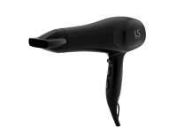 ไดร์เป่าผม LESASHA รุ่น AIRMAX SMART HAIR DRYER 2200W Black