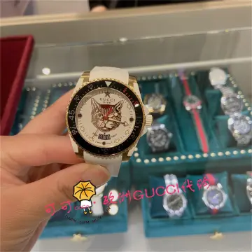 Lazada top gucci watch