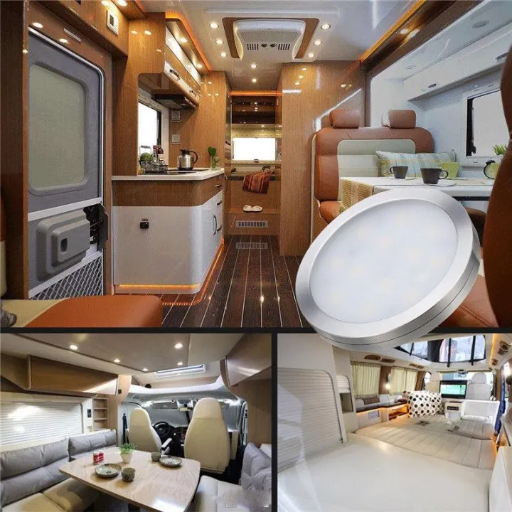 12v-led-light-rv-camper-trailer-boat-interior-ceiling-down-roof-lamp-warm-white