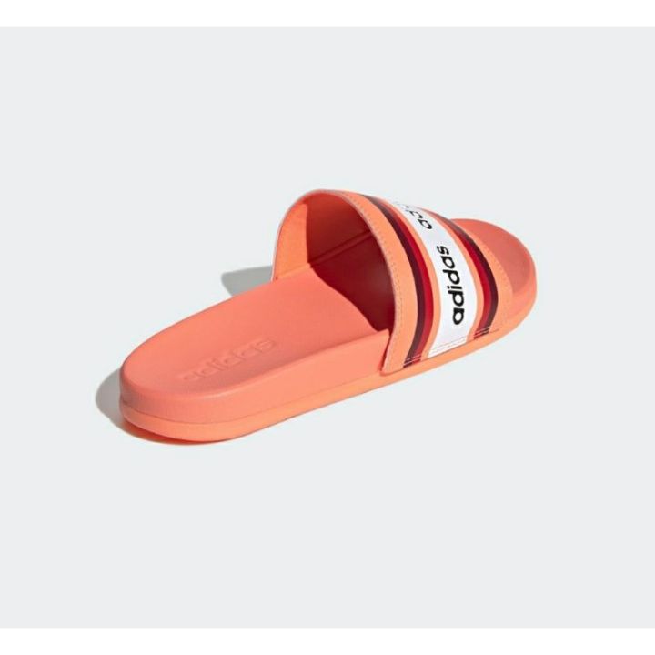 รองเท้าแตะ-adidas-ของแท้100-จากshop-พื้นนุ่มมือ1-ราคาเต็ม1300