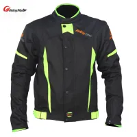 5XL Large Size Motorcycle Riding Jacket Summer Racing Protector Motorcyclist Rider Biker Uni Reflective Waterproof Jackets