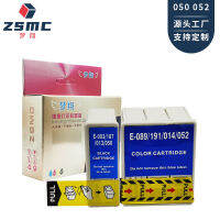 Mengxiang เครื่องพิมพ์เอปสัน T014 T013 C20ตลับหมึก C20SX C20UX C40ตลับหมึก