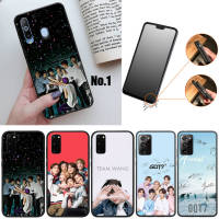 41GNN GOT7 Band อ่อนนุ่ม High Quality ซิลิโคน TPU Phone เคสโทรศัพท์ ปก หรับ Samsung Galaxy Note 10 9 8 S7 S8 S9 S10 S10e Plus Lite