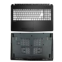 New For MSI GP62 GL62 GP62MVR MS-16J9 Palmrest COVER 3076J1C261Y31 E2P-6J10236-Y31/Laptop Bottom Base Case Cover