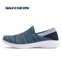 SKECHERS_You - Ambiance กาลอชสไตล์คู่รัก Men รองเท้าลำลองผู้หญิง-รองเท้าแตะอเนกประสงค์สำหรับผู้หญิง 14951