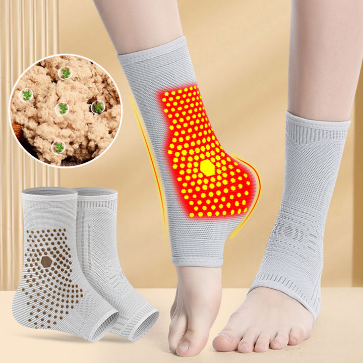 Ankle Brace for Support and Stability Effective Heel Support with Ankle ...