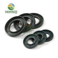 ID: 17mm OD: 23-47mm Height: 3mm-10mm TC/VC Frame Oil Ring NBR Double Seal for Corridor