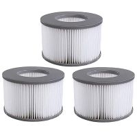 Replacement Filter for Filter Water Filter, Filter for Hot Submarines and Spa