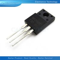 10pcs/lot RF2001 TO-220F RF2001T3D RF2001-T3D TO-220 new original In Stock WATTY Electronics