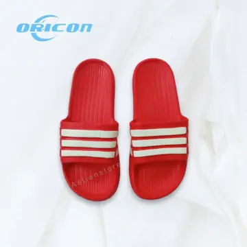 Sendal clearance adidas anak