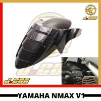 Yamaha Nmax บังโคลนหลัง Hanger Carbon