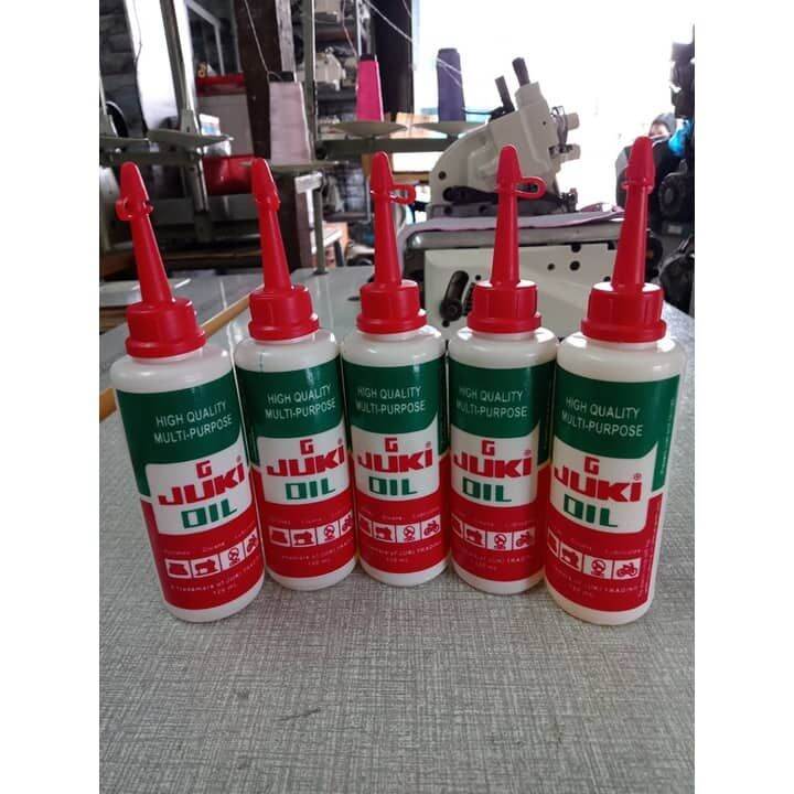JUKI OIL 120ml ELECTRIC FAN LUBRICANT Lazada PH