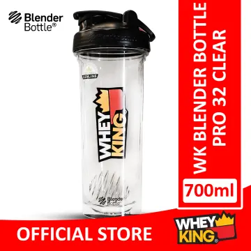 BlenderBottle Pro32 Black, 32 oz - Metro Market