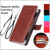 card holder cover case for Meizu M3 Note M2 M3 Mini M5 M6 Note MX5 MX6 Pro 6 7 plus leather phone case wallet flip cover