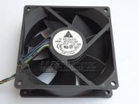 ❅▪◊ Delta Electronics AFC0912DF 5N68 U7581 DC 12V 1.43A 90x90x32mm 4 wire Server Cooling Fan