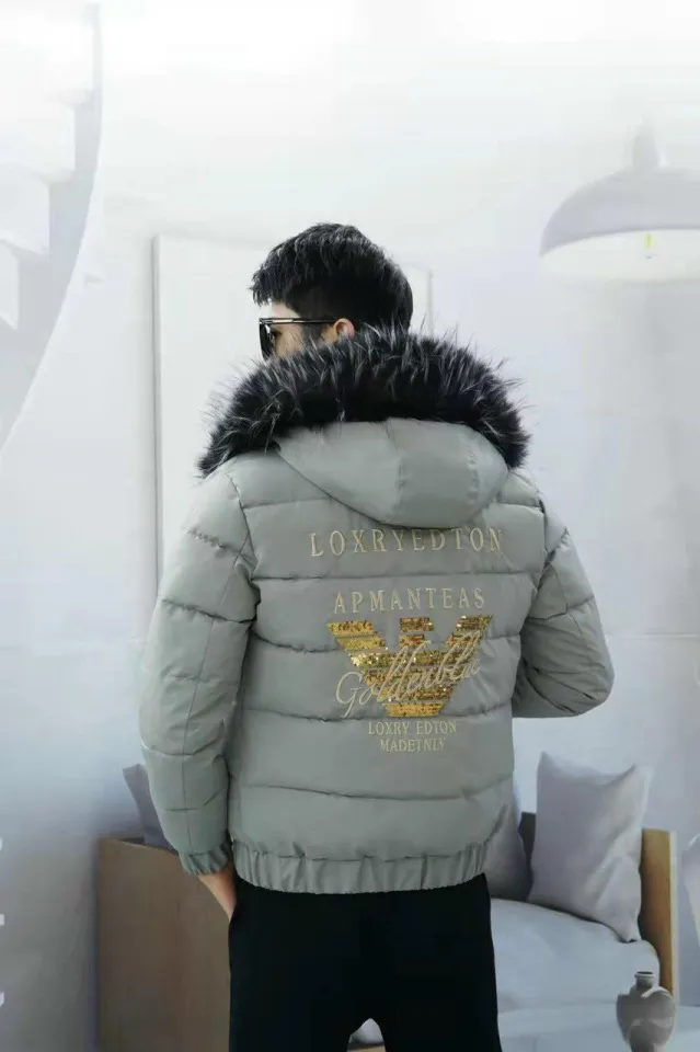 ❂ Áo khoác nam nữ lót lông đẹp cao cấp có mũ tháo rời phong cách Hàn Quốc  VALIZA AK01 | Lazada.vn