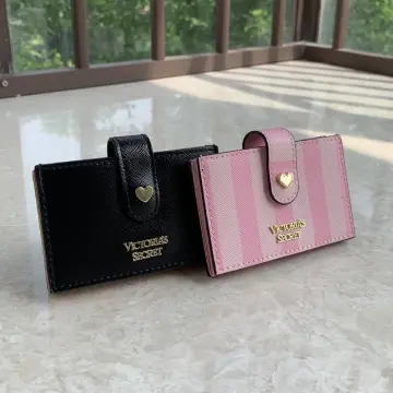 Victoria secret wallet cheap price