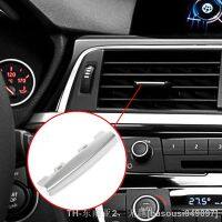 hyf✷ A/C Vent Outlet Paddle Trim Strip Air Conditioning Toggle Piece Card Clip F15 F16 F85 F86 X6 X5M X6M