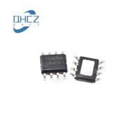 10PCS TP4056 SOP8 4056E TC4056A TP4056E 4056 SOP-8 SOP SMD New Original Integrated circuit IC chip In Stock