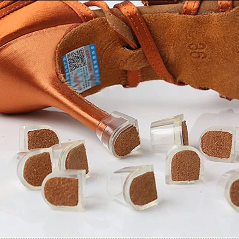 Share 160+ ballroom dance shoe heel protectors super hot esthdonghoadian