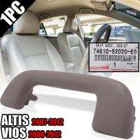 มือโหนเสาเอ มือโหนขึ้นรถ รุ่น โตโยต้า อัลติส TOYOTA ALTIS ปี 2007 - 2012 / VIOS ปี 2008 - 2012 สีครีม จำนวน 1 ชิ้น