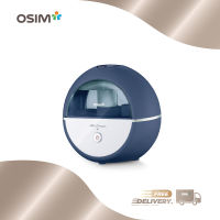 OSIM uMist Dream เครื่องทำความชื้น เครื่องปล่อยไอน้ำ เครื่องปล่อยละอองน้ำ ระดับนาโนโมเลกุล