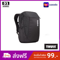 THULE กระเป๋าเป้ Accent 23 L Backpack (Black) รุ่น TACBP-116