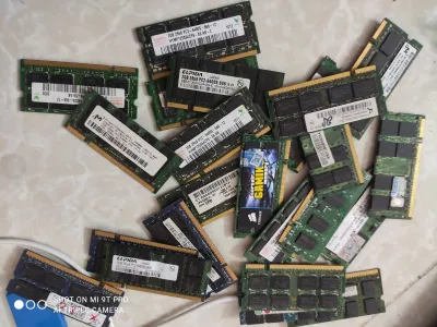 Ram 2gb DDR2