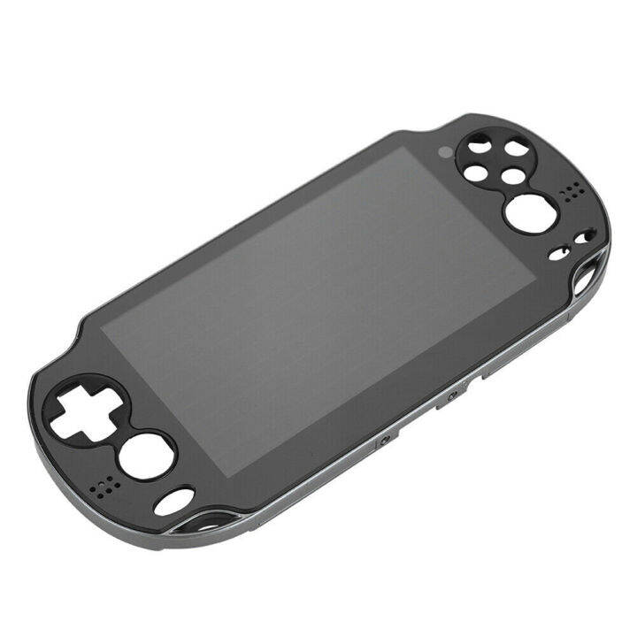 Replacement Frame LCD Screen + Digitizer Touchscreen for Sony PS Vita