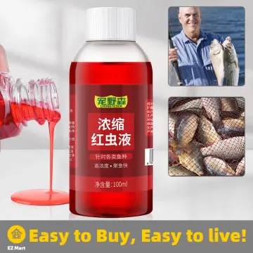 Shop Essential Oil Attract Fish For Fishing with great discounts