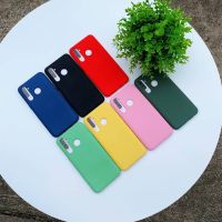 [ส่งจากไทย เร็ว1-2วัน] case เคสโทรศัพท์ Samsung J4plus j7 j7prime j710 J7pro J8 J2 J2prime A11 galaxy เคสซัมซุง เอส เอ เจ โน็ต เคสมือถือ เคสสีพื้น กันกระแทก กันแตก ไฮบริด เคสหลัง ขอบนิ่ม ซิลิโคน silicone Pc สินค้าพร้อมจัดส่ง [TPU พาสเทล] iT24Hrs