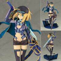 Figure ฟิกเกอร์ Fate Grand Order เฟท แกรนด์ออเดอร์ มหาสงครามจอกศักดิ์สิทธิ์ Mysterious Heroine X มิสเตอร์เรียส เฮโรอีน เอ็กส์ Ver Anime อนิเมะ การ์ตูน มังงะ คอลเลกชัน ของขวัญ Gift จากการ์ตูนดังญี่ปุ่น New Collection Doll ตุ๊กตา manga Model โมเดล