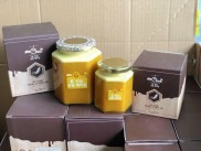 Sâm nghệ mật ong Mamachue hủ 500g tặng kèm hủ 200g - Xuất xứ Hàn Quốc