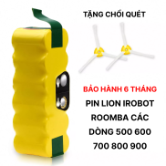 Pin lion irobot roomba series 500 600 700 800 900