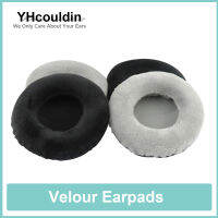 Velour หูฟังสำหรับ LifeChat LX-4000 Headpohone เปลี่ยนชุดหูฟังแผ่นรองหู