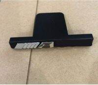 Front Vertical Strip General Grill Decal Sticker Badge fit For AMG