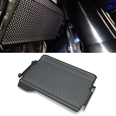 For YZF-R7 2021-2022 Radiator Guard Grille Cover Radiator Protection Cover Motorcycle Accessories
