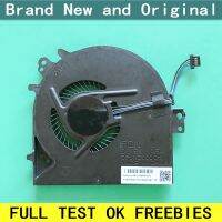 New laptop CPU cooling fan Cooler Notebook PC for HP Probook 450 G5 455 470 G5 Series pn L03854-001 FJNC OFJNC0000H LaptopS