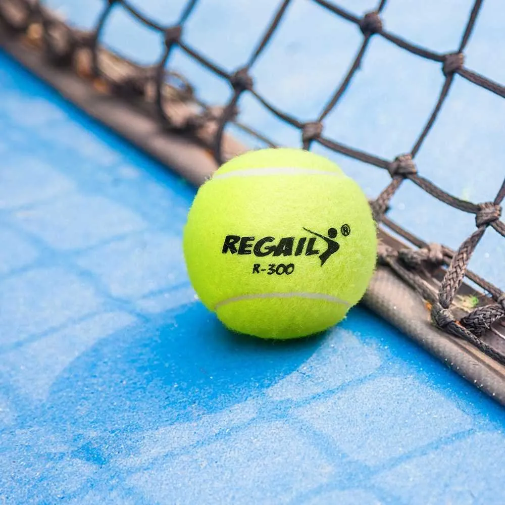 Are Pressureless Tennis Balls Good For Dogs