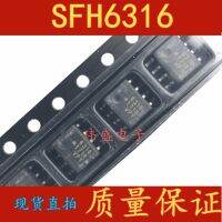 10ชิ้น Sfh6316t 6316 Sop-8 Sfh6316