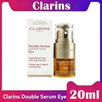 Clarins Double Serum Eye ขนาด 20ml