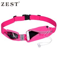 Unisex Sport Outdoor Gym Trail Run Running Waist Phone Bag Belt Pouch For Hiking Trekking A Case For Phone Bag Flipbelt