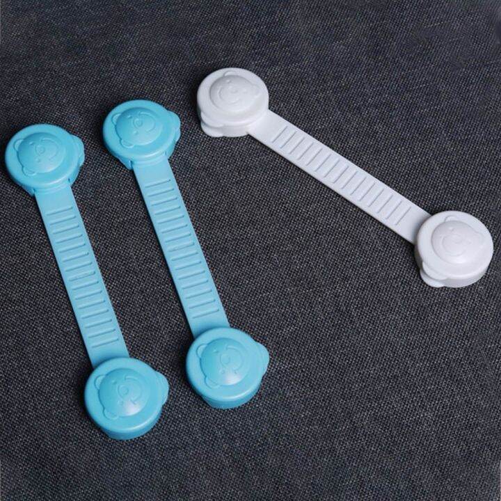 baby-security-blocker-safety-lock-security-lock-protective-equipment-accessory-refrigerator-protection-baby-safe-drawer-lock