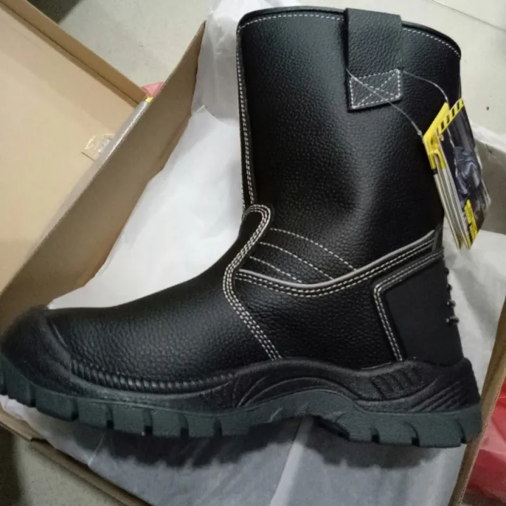 Sepatu Safety Jogger BESTBOOT2 S3 SRC Lazada Indonesia