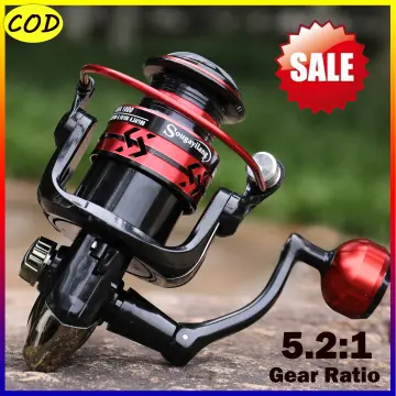 Shop Zp500 Fishing Reel with great discounts and prices online - Jan 2024