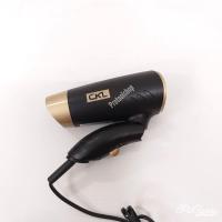 ไดร์เป่าผมไดร์ ไดร์พับได้  อุปกรณ์เป่าผม   แบบพกพา พับได้ กำลัง 1200 วัตต์ CKL-262 HAIR DRYER ช่างทำผม