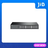 JIB SWITCH (สวิตซ์) TP-LINK 24 PORTS TL-SG1024D GIGABIT PORT