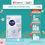 Dưỡng môi chuyên sâu Curél 4.2g