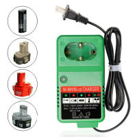 7.2V-18V DC1804 DC1414T NiCd NiMH ที่ชาร์จแบตเตอรี่ด่วน Makita