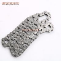 2 * 3-96l Cam Timing Chain สำหรับ Piaggio 125 Beverly Carnaby หกเหลี่ยม Mp3 Vespa Gts-Gtv X Evo X7 X8 X9 125cc 200cc 82644r